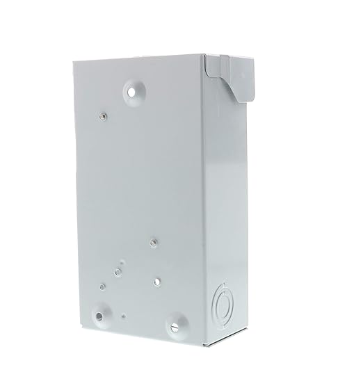 SIEMENS 3P 60A 240V General Duty Safety Switch Indoor, Non-Fusible