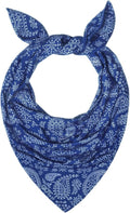 GOT Sports UPF 50+ Cooling Bandana for Men & Women - Thermoregulation, Moisture-Wicking, Sun Protection Bandana Neck Wraps