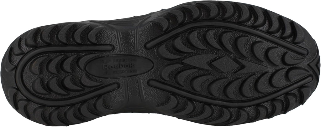 Reebok Work Rapid Response RB 8" Composite Toe Men's Boot