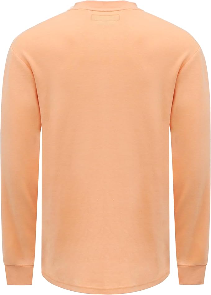 Titicaca FR Shirts Flame Resistant T Shirts 100% Cotton Men's Pre-Washed Fire Retardant T-Shirts