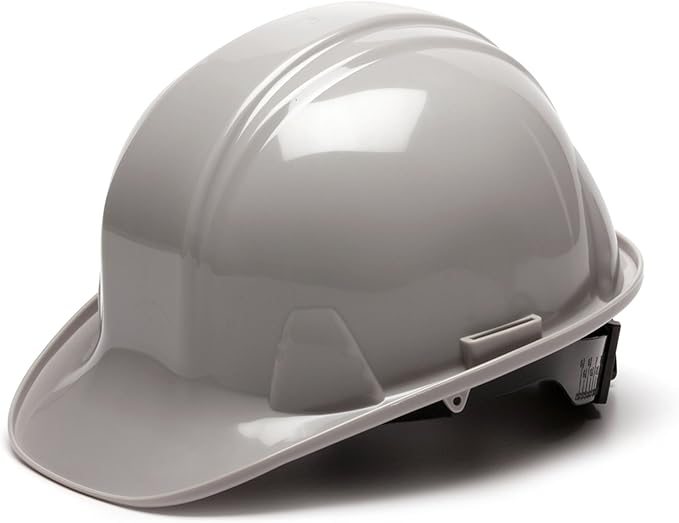 Pyramex SL Series Cap Style Hard Hat