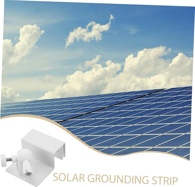 Solar Mounting for Rv Adjustable Solar Panel Brackets Camper Awning Support Aluminum Alloy Kit