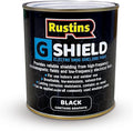 Rustins G Shield Electro Smog Shielding Paint 1L