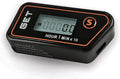HOUR METER WIRELESS ENGINE COUNT WIRELESS REFLECTIVE GET