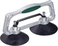 Access Floor Systems Heavy Duty 5 Double Suction Cup Panel Lifter