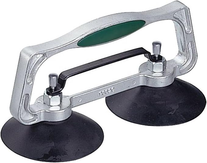 Access Floor Systems Heavy Duty 5 Double Suction Cup Panel Lifter