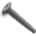 Phillips Self-Piercing Cement Board Screws, Durable Steel Hardware Fasteners for Home Improvement, DIY, Construction, 8 x 1-5/8, Pack of 131