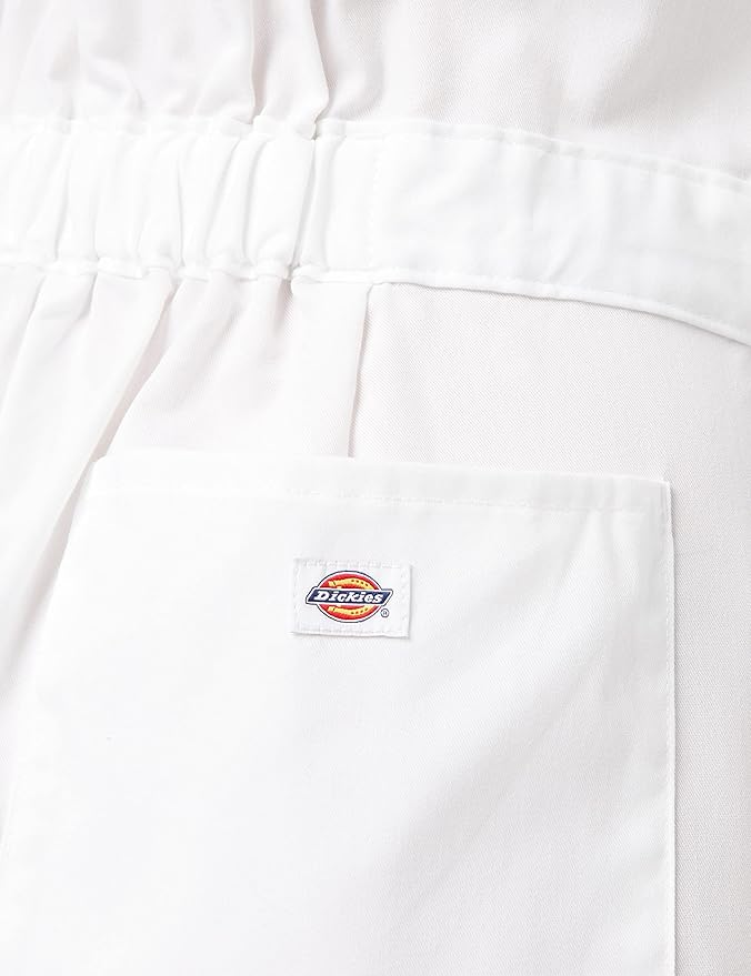 Dickies Womens Short Sleeve FLEX Coverall - P