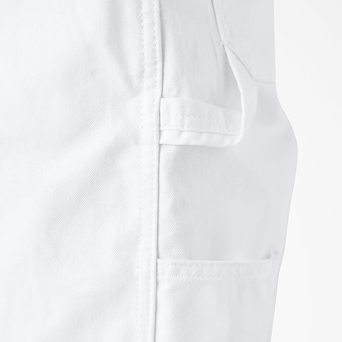 Dickies Women's Relaxed Fit Bib Overall