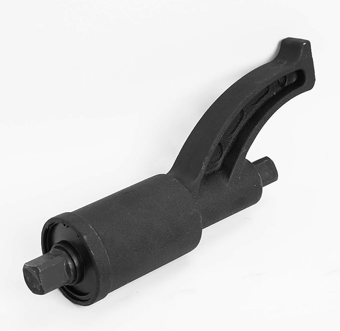 WINTOOLS Torque Multiplier Labor Saving Lug Nut Wrench W/ 8 Cr-v Socket
