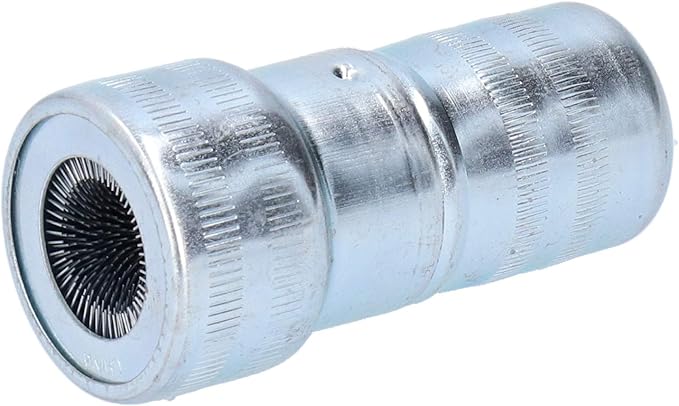 10pcs Stainless Steel Battery Tterminal Cleaner,Battery Terminal Cleaning Brushes, Universal Battery Post Cleaner Tool for Car, Truck, Marine Top & Side Terminals - Dirt Removal