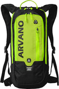 Bike Backpack Small Mountain Biking Backpack Lightweight 6l Daypack - MTB Cycling,Hiking,Skiing,Snow Bicycle,Snowboard | Lightweight, Daypack, MTB Cycling, Hiking, Skiing, Snow Bicycle