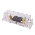Renogy Set w Holder + 100A ANL Fuse (100A ANL Fuse Set w/Fuse)