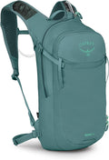 Osprey Berm Biking Backpack with Hydraulics Reservoir - Lightweight Hydration Backpack for Men and Women