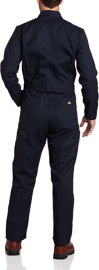 Dickies Men's Big-Tall Basic Cotton Coverall
