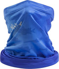 BASSDASH UPF 50+ UV Sun Protection Neck Gaiter Fishing Mask Hunting Kayaking Hiking Cycling Ski Sports