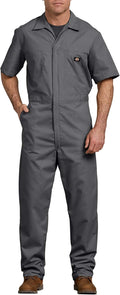 Dickies Men's Short Sleeve Coverall