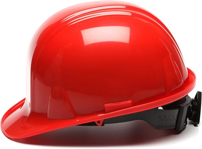 Pyramex SL Series Cap Style Hard Hat