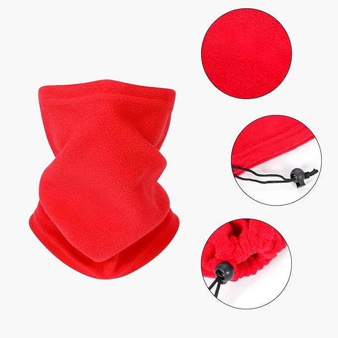 Neck Gaiter Masks Tube Scarf,Seamless Bandanas Buffs Gators,Ourdoor Face Mask Face Covering Multi Headwear