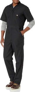 Dickies Men's Short Sleeve Coverall