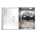 USTAR RV Automatic Transfer Switch, Automatic Transfer Relay Switch 50 Amp, 120/240 VAC for RV, Camper, Travel Trailer, Speedboats
