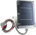 Wildgame Innovations Outdoor Hunting Power Deer Feeder Battery Charger Edrenaline Solar Panel