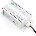 FHSPD100 Whole House Surge Protector FS100 Surge Protector Whole House Surge Protection Device Rated for 100,000 Amps, Whole Home Surge Protector, Indoor/Outdoor Use, 120/240V