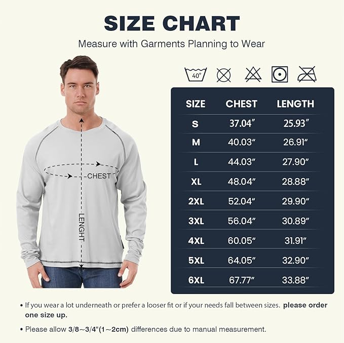 SKSAFETY FR Shirts for Men Long Sleeve, Welding Shirt 6oz Lightweight High Vis Fire Resistant Flame Retardant Shirt CAT2
