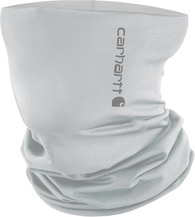 Carhartt Men's UP0271U Force Sun Defender™ All-Season Neck Gaiter