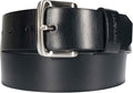 Carhartt Men's Bridle Leather Classic Buckle and Scratchless Belts