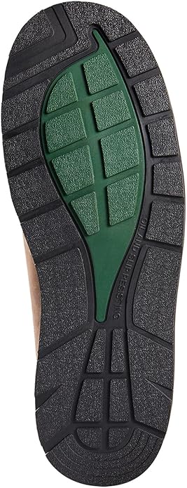 Golden Retriever 6''Composite/Soft Toe Work Boots For Men,Waterproof Wedge Moc Toe, Oil/Slip Resistant, Leather Welt, Industrial Construction Durty work Boots,EH G6155-G6255-G6355