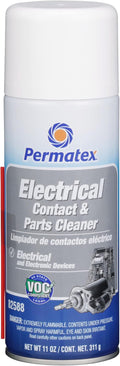 Permatex 82588 Electrical Contact and Parts Cleaner