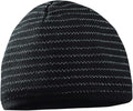 Occunomix Hi-Vis Hi-Viz Knit Cap with Polyester Lining One Size Fits Most