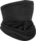 Achiou Neck Gaiter Face Cover Scarf, UV Protection Mask for Men and Women,Soft Windproof, Hiking Cycling Running