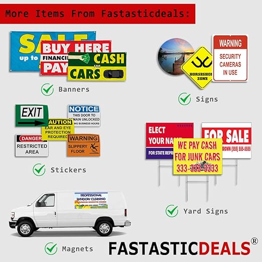 Flammable Keep Fire Away Style B Hazard Flammable Label Decal Sticker 18 Inches X 24 Inches