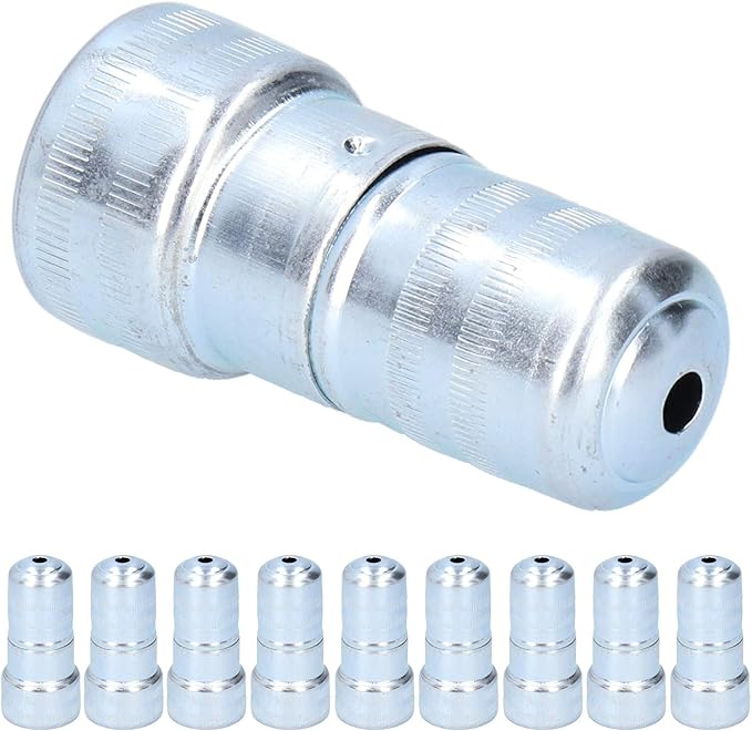 Terminal Cleaning Brush Stainless Steel Car Battery Cleaner Dirt Clean Tool 10pcs Hand Accessory