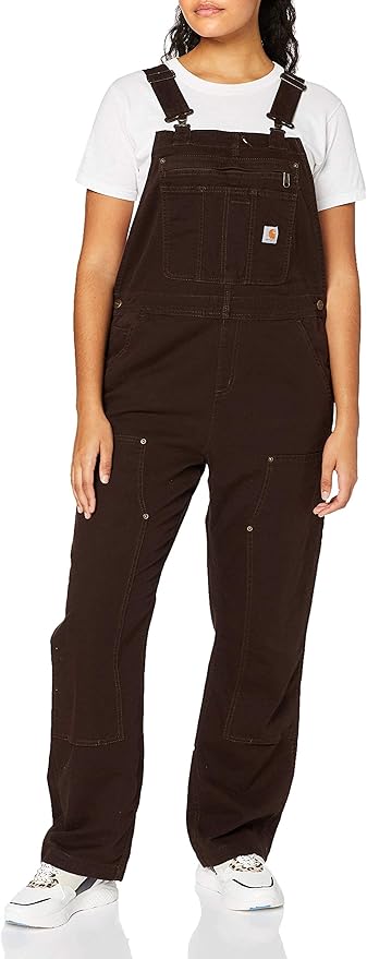 Carhartt Women's Ashland Bib Overall