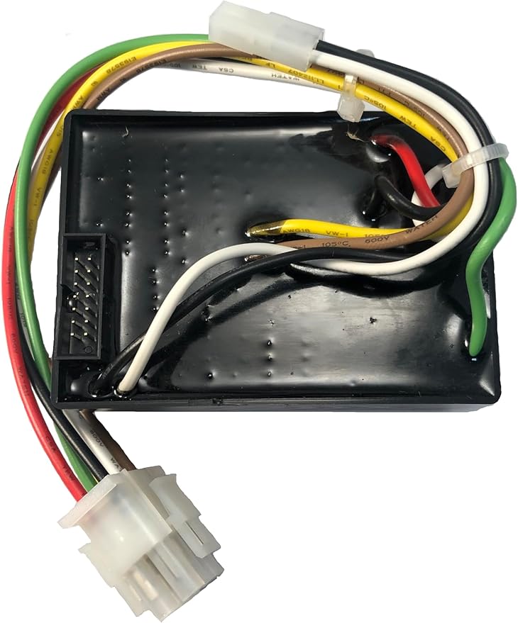 Power Watchdog, RSP50, Replacement Surge Protection for 50 Amp Hughes Autoformer