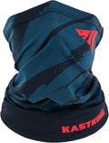 KastKing Ultimate Angler Neck Gaiter, UPF 50 Sun Mask, Sun Gaiters for Men & Women, Hydrocool Technology, Fishing, Hiking