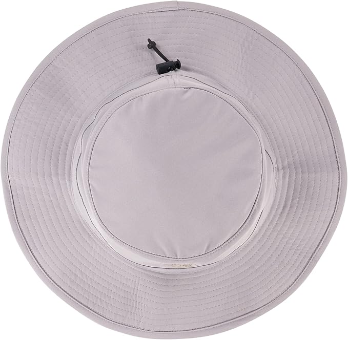 Ergodyne Chill Its 8939 Cooling Bucket Hat, 2" Brim, UPF 50+ Sun Protection