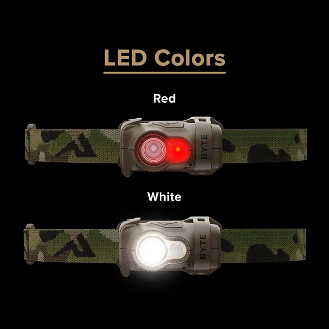 Byte Tac-Multicam