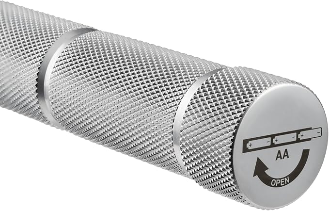 TEKTON 3/8 Inch Drive 90-Tooth Flex Head Dual-Direction Electronic Torque Wrench (10-100 ft-lb) | TRQ81122