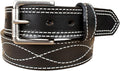 Amish Made Western Leather Tool Belt
