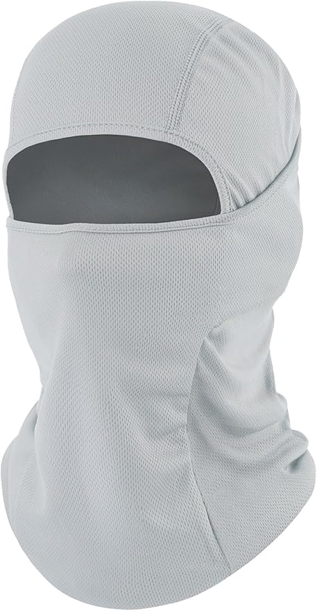 Ski Mask Balaclava Shiesty, Motorcycle Winter Windproof Warmth UV Protector for Men/Women