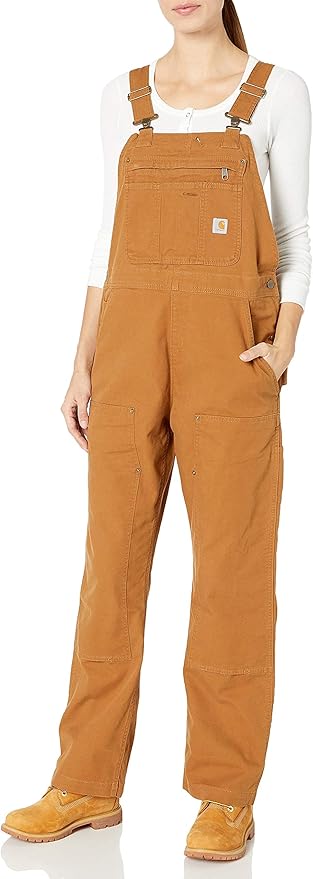 Carhartt Women's Ashland Bib Overall
