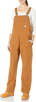 Carhartt Women's Ashland Bib Overall