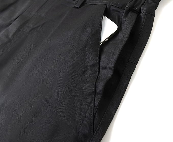 Mens Workwear Coveralls Multi Pockets Work Suit Mechanic Overalls Jumpsuits Unisex Long Sleeve Garage Coverall