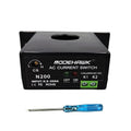 Current Sensing Relay AC Current Sensing Switch 0-200A Normally Closed Current Sensor Monitoring Relay (N200)