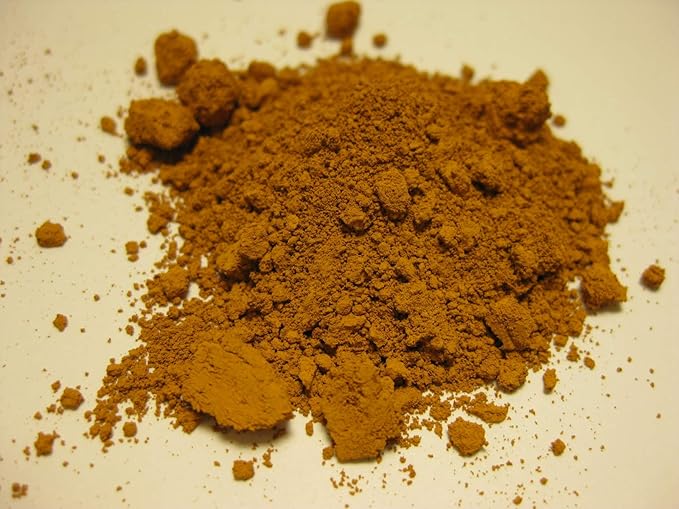 GlobMarble Concrete Color Oxide Pigment 5844. West.Gold