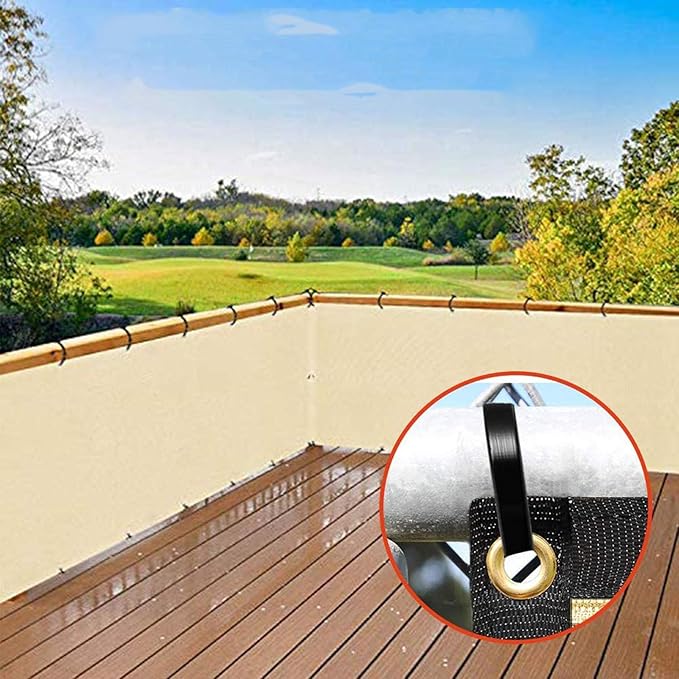 large zip ties 48 inch black cable ties heavy duty outdoor use 12 pieces long plastic tie wraps uv resistant 200 lbs Tensile Strength
